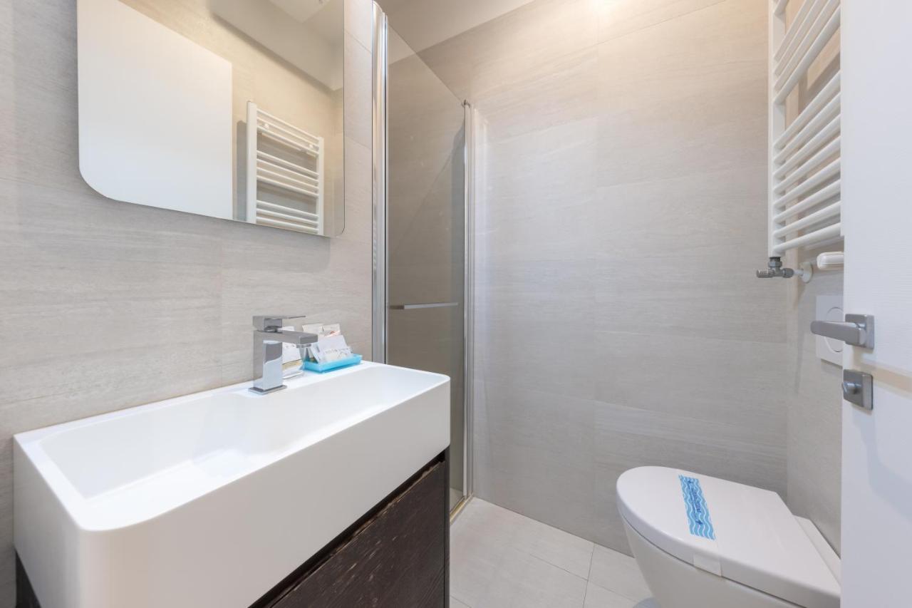 Rialto Bridge Luxury Apartment Venedig